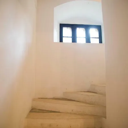 Neviera Gospodarstwo wiejskie Cellino San Marco