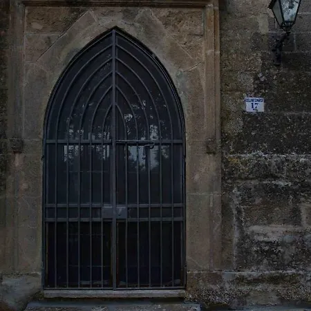 Neviera Cellino San Marco